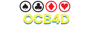 Logo OCB4D